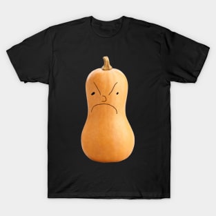 Angry Squash T-Shirt